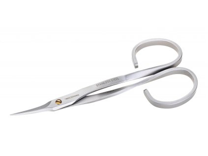 Nůžky na nehtovou kůžičku a záděry Stainless Cuticle Scissors