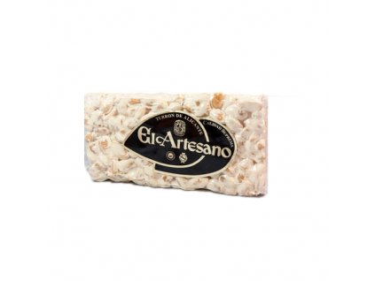 El Artesano Turron de Alicante 100g