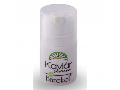 Barekol sérum Kaviár 50ml