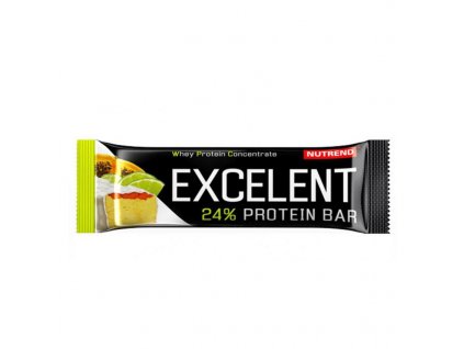 Excelent proteinová limetka-papaja 85g