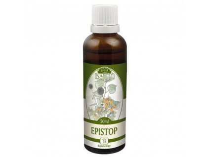 Naděje Epistop 50ml 40%