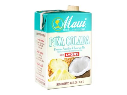 Maui Pina Colada Smoothie Mix 1,36l