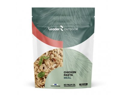 Chicken Pasta Meal 130g (Dehydrované kompletní jídlo)