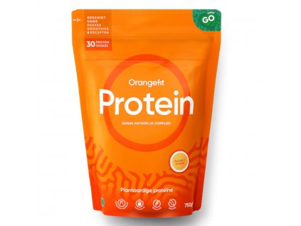 Plant Protein 750g