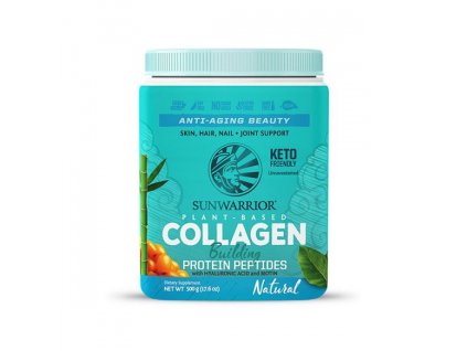 Collagen Building 500g natural