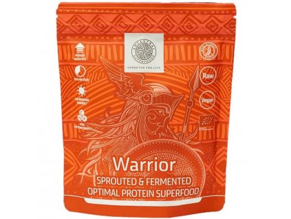 Warrior BIO (Fermentovaný, bioaktivní protein) 200g