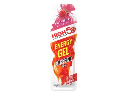 Energy Gel Caffeine 40g