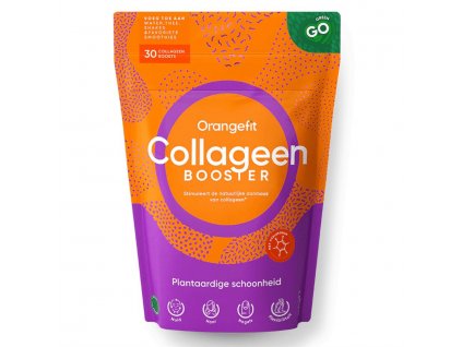 Collagen Booster 300 g natural
