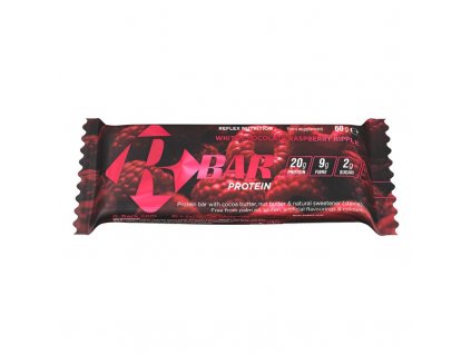 R-Bar Protein 60g (Proteinová tyčinka)