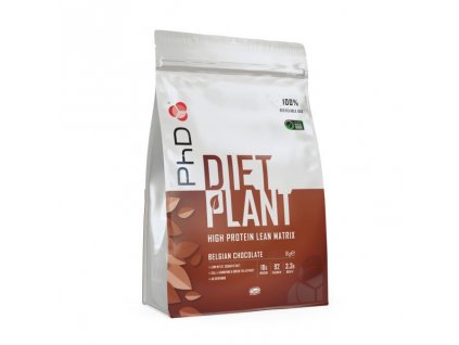 Diet Plant Protein 1kg