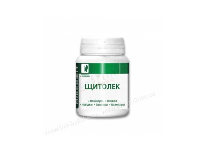Mixofit "Štítná žláza" 45tbl. TML T157