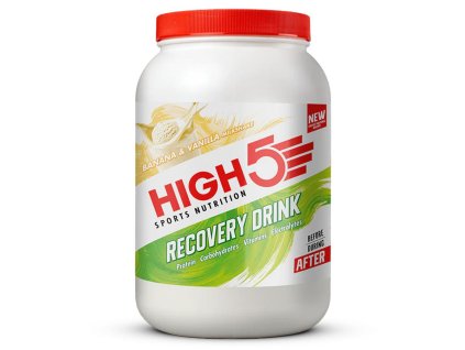 Recovery Drink 1,6kg