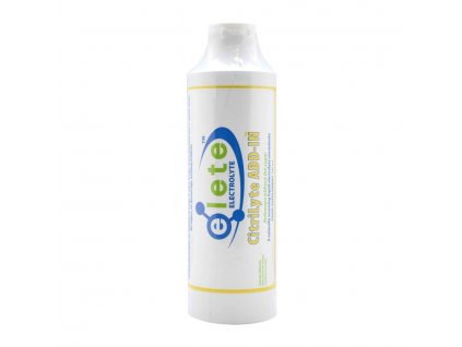 elete Citrilyte 240ml