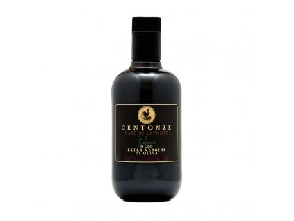 Extra Virgin Olive Oil RISERVA 500 ml (Olivový olej)