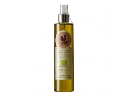 Extra Virgin Olive Oil Spray BIO 250 ml