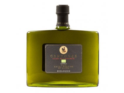 Extra Virgin Olive Oil SABINA BIO 500ml (Olivový olej)