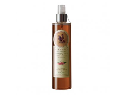 Extra Virgin Olive Oil Spray 250 ml peperoncino