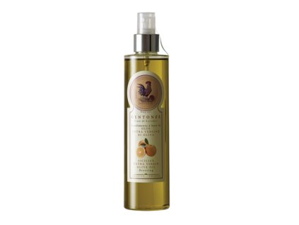 Extra Virgin Olive Oil Spray 250ml orange