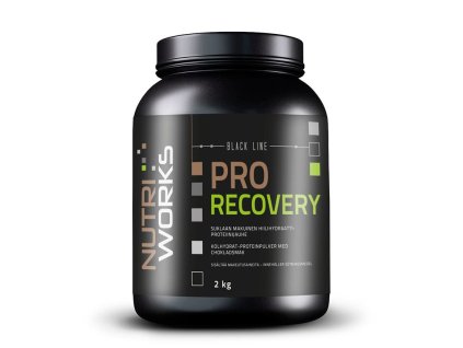Pro Recovery 2 kg