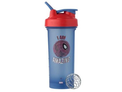 Šejkr Classic Loop 828ml Marvel® I AM AMAZING