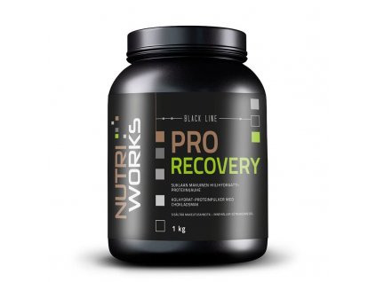 Pro Recovery 1kg