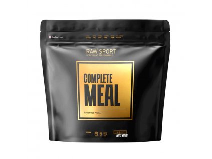 Raw Fuel Complete Plant Meal 2kg