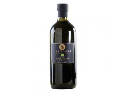 Extra Virgin Olive Oil BIOOLIO BIO 1000ml (Olivový olej)