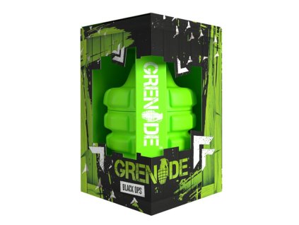 GRENADE BLACK OPS 100 kapslí