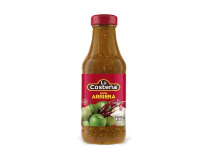 Salsa Arriera 450g