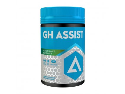 GH ASSIST 60 kapslí