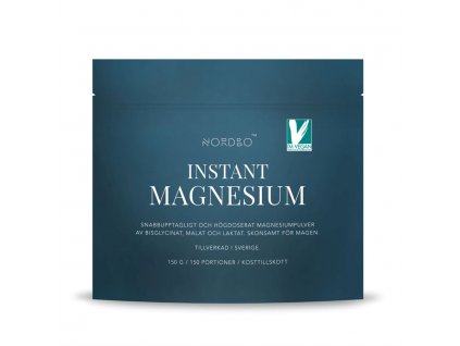 Instant Magnesium 150g (Hořčík)