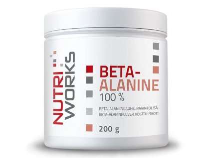 Beta-Alanine 200 g