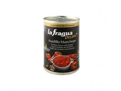 Sacesa Asadillo Manchego plechovka 500G