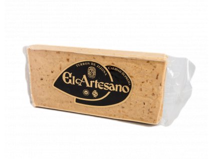 El Artesano Turron de JIJONA - měkký 100G