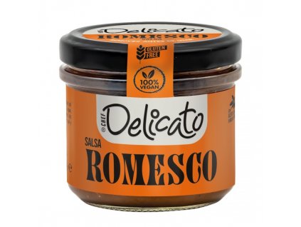 Sacesa Salsa Romesco 110 g