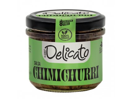 Sacesa Salsa Chimichurri 110 g