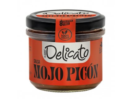 Sacesa Salsa Mojo Picón 110 g