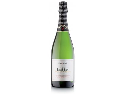 Finca Emendis Can Xa Brut nature reserva