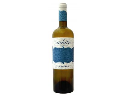 Vinos Crapula Crapula white