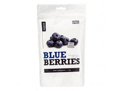 Blueberries 150g (Borůvky)