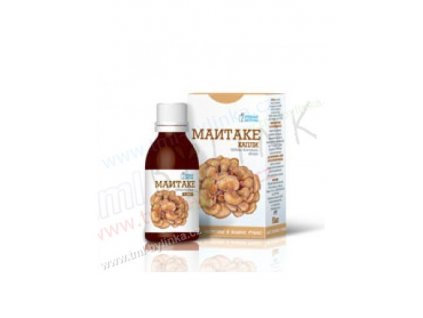 Maitake extrakt kapky 50ml 13/09/2024 TML E010