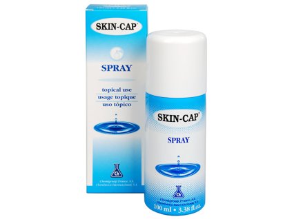 Skin-Cap spray 100 ml