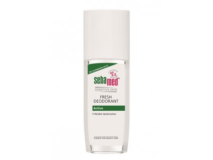 Deodorant ve spreji Active Classic (Fresh Deodorant) 75 ml