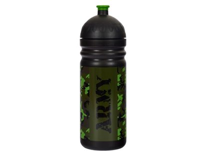 Zdravá lahev Army 0,7 l