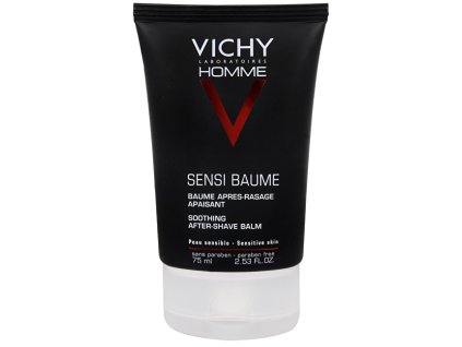 Balzám po holení Homme Sensi-Baume Mineral Ca (After-Shave Balm) 75 ml