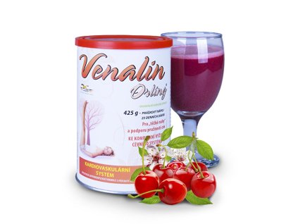 Práškový nápoj Venalin 425 g