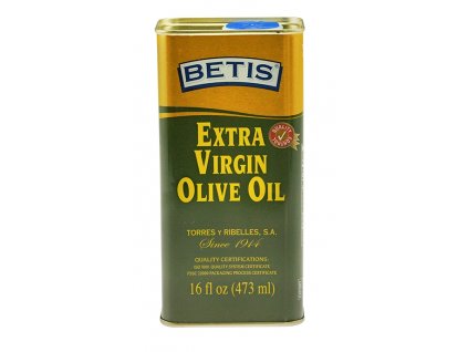 Betis Olivový olej Extra panenský, 473ml
