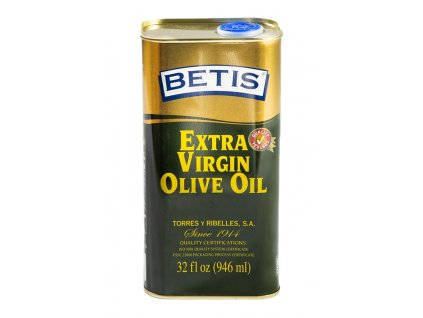 Betis Olivový olej Extra panenský, 946ml