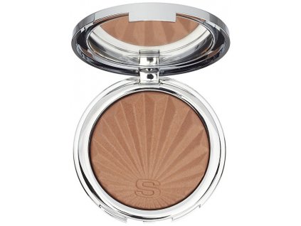 Bronzující gelový pudr Illusion d`Eté (Bronzing-Gel Powder) 11 g