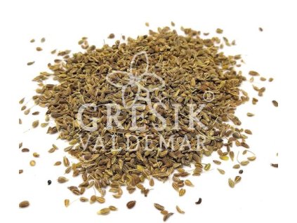 Anýz plod 1 kg GREŠÍK - S1
